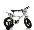 Dino Bikes - Bicicleta Juventus 163 GLN-JU